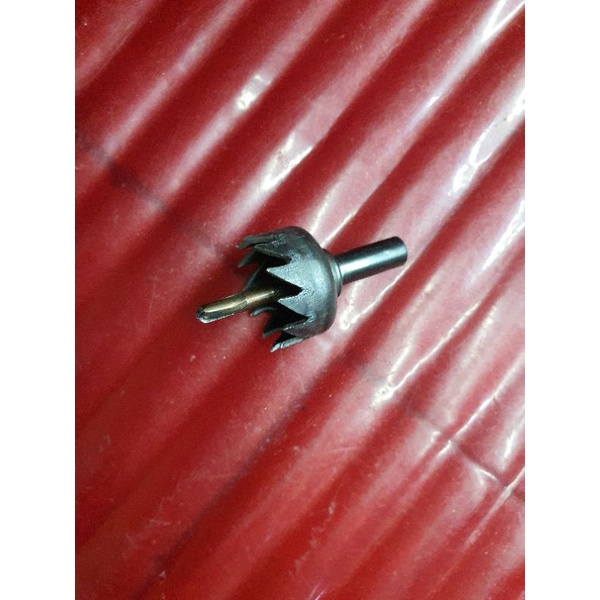 Mũi khoan khoét lỗ tròn phi 22