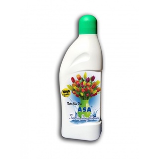 Nước cắm hoa asa