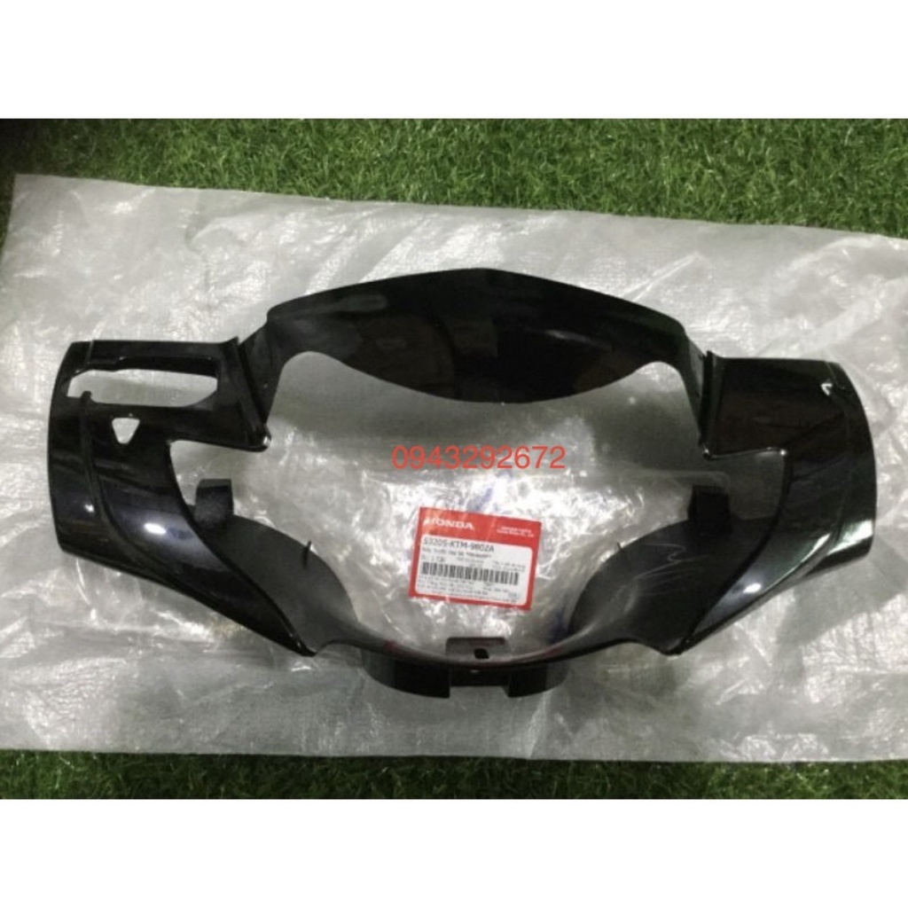 Bàn Thờ  Future Neo GT Đĩa Đen Honda