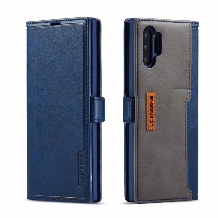 Bao da điện thoại cao cấp LC có ngăn để tiền, thẻ cho Samsung Galaxy  note10/note10plus/note9/s8plus/s20ultra | BigBuy360 - bigbuy360.vn