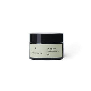 Gel dưỡng hồi phục da ĐÁNG YÊU Skinlosophy 30g