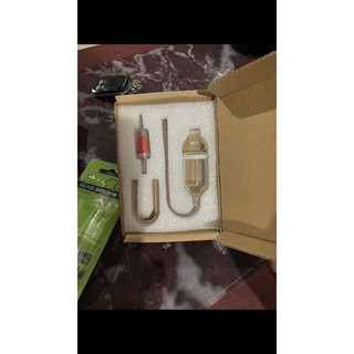 đĩa sủi co2 siêu mịn