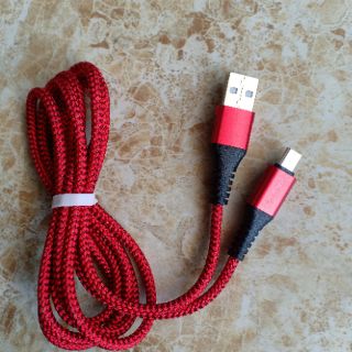 Cáp sạc micro usb - vip e-com