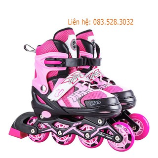 Giày Patin Papaison A9