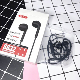 Tai Nghe BYZ S832