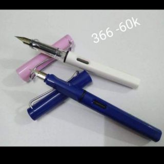 Bút LeTa 366 (ngòi mài gai)