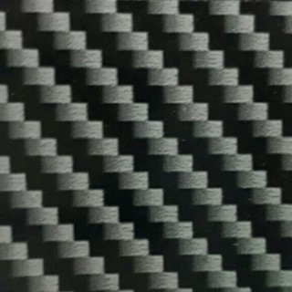 Decal CARBON Bóng ( 1 mét )