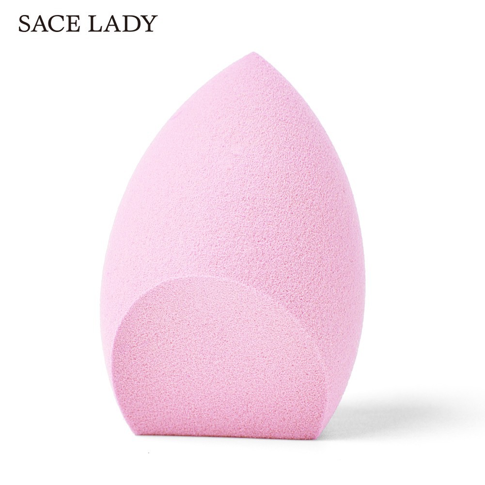 Bông mút trang điểm 2pcs SACE LADY 10g