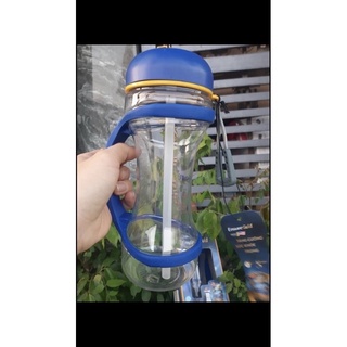 Bình Nước Thể THao Cao Cấp Ensure 600ml