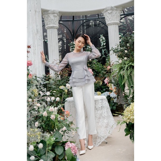 Áo JM size L newtag