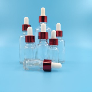 Chai đựng tinh dầu nhỏ giọt 5ml 10ml 15ml 20ml 30ml