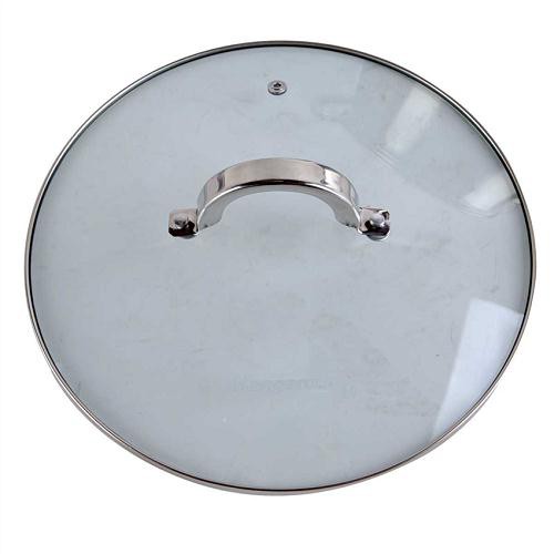 Nồi inox cao cấp 5 lớp KG876XS 16cm