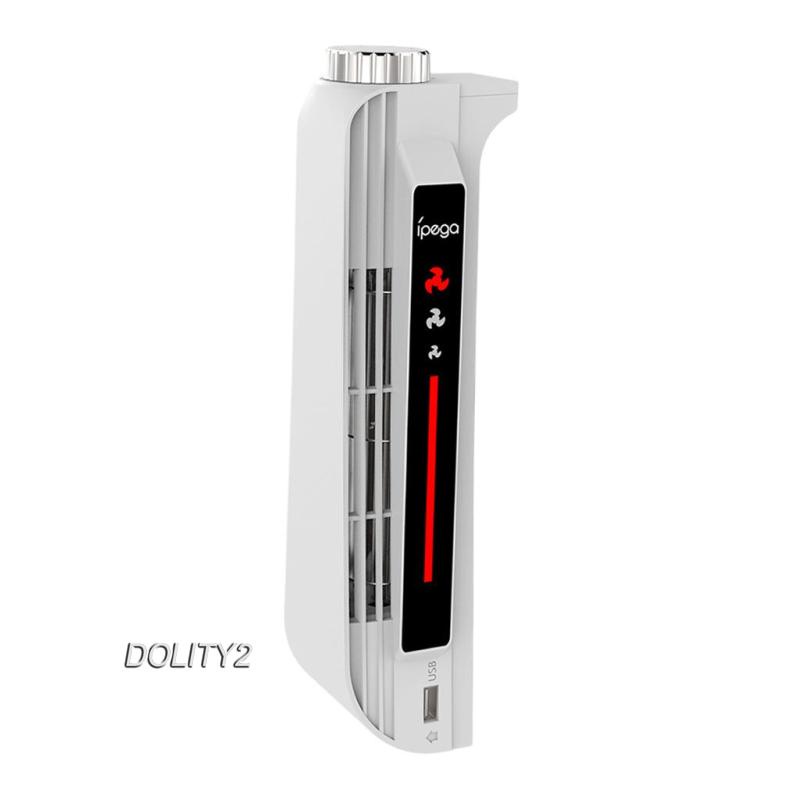 Quạt Làm Mát 2 Tốc Độ Cho PS5 PS5