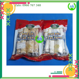 Combo 1 kẹo dồi và 1 kẹo dồi vừng