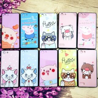 Ốp lưng oppo neo 7 a33 viền dẻo hình bóng 6d cực đẹp