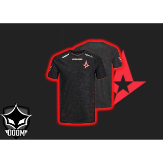 Áo thun Jersey Astralis 2020