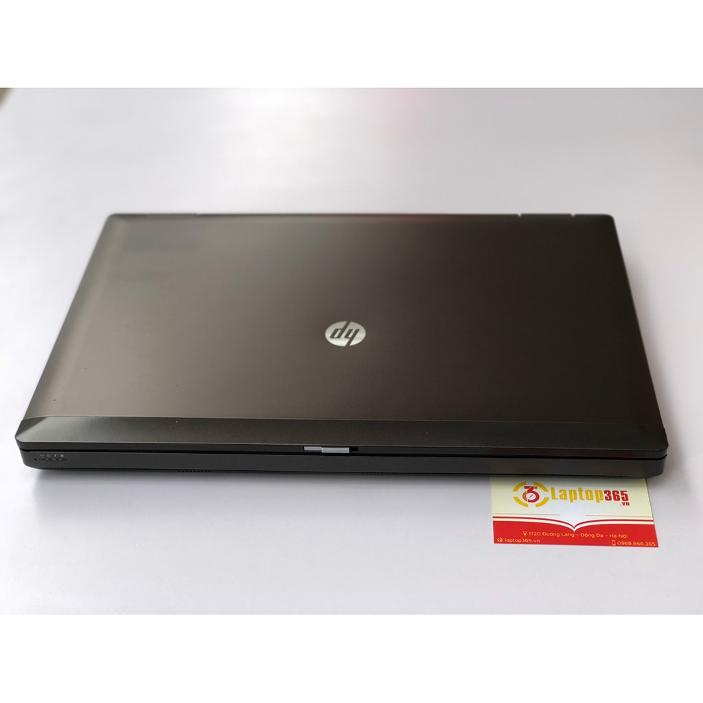 Laptop Probook HP 6560b Core i7 bảo hành 12 tháng (Cực khỏe trong tầm giá) | BigBuy360 - bigbuy360.vn