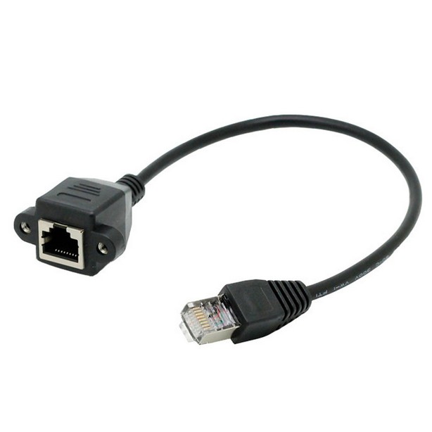 Dây Cáp Nối Dài Rj45