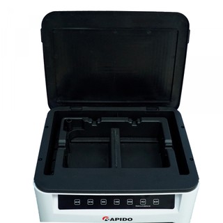 Quạt điều hòa Rapido 3000D