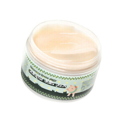 [ELIZAVECCA] Green Piggy Collagen Jella Pack 100ml