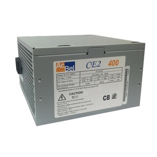 Nguồn máy tính AcBel CE2-400