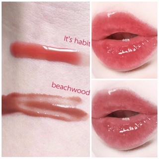 COLOURPOP - Son kem bóng So Juicy Plumping Gloss