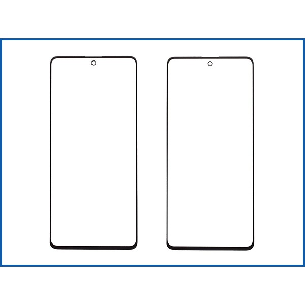 Mặt kính Samsung A52 Zin