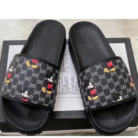 DÉP LÊ BẢO BÌNH HÌNH MICKEY NAM