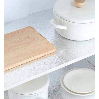 CUỘN GIẤY BẠC DÁN BẾP 3MX60CM