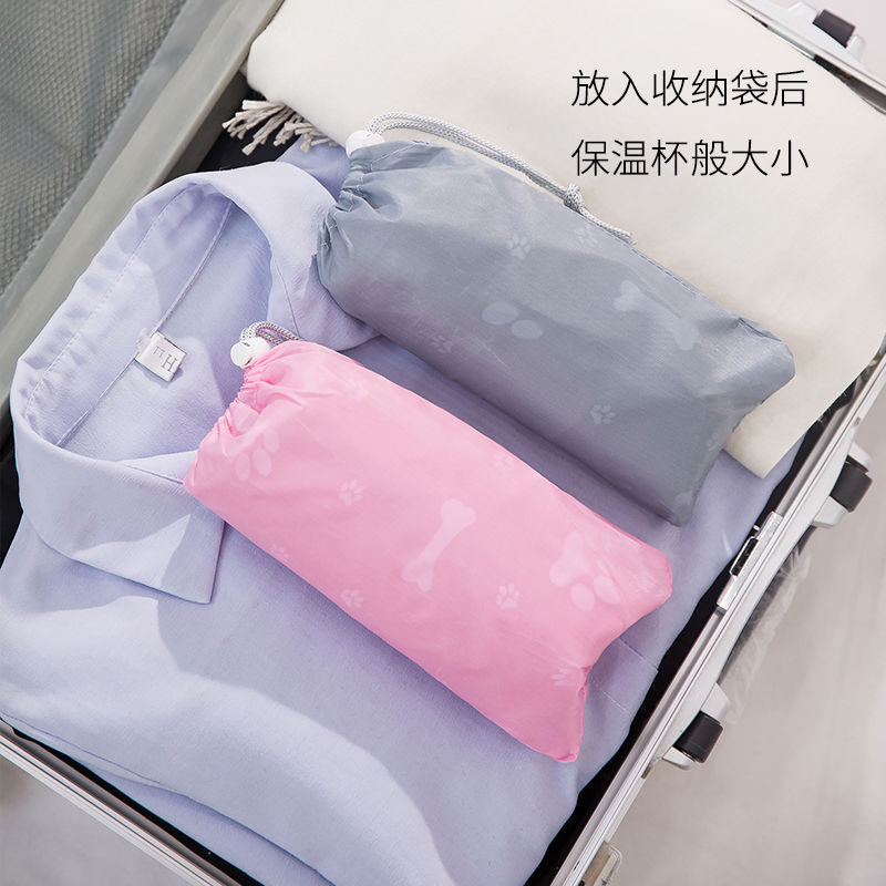 Chậu Rửa Chân Thiết Kế Cỡ Lớn Tiện Dụng Mang Đi Du Lịch | BigBuy360 - bigbuy360.vn