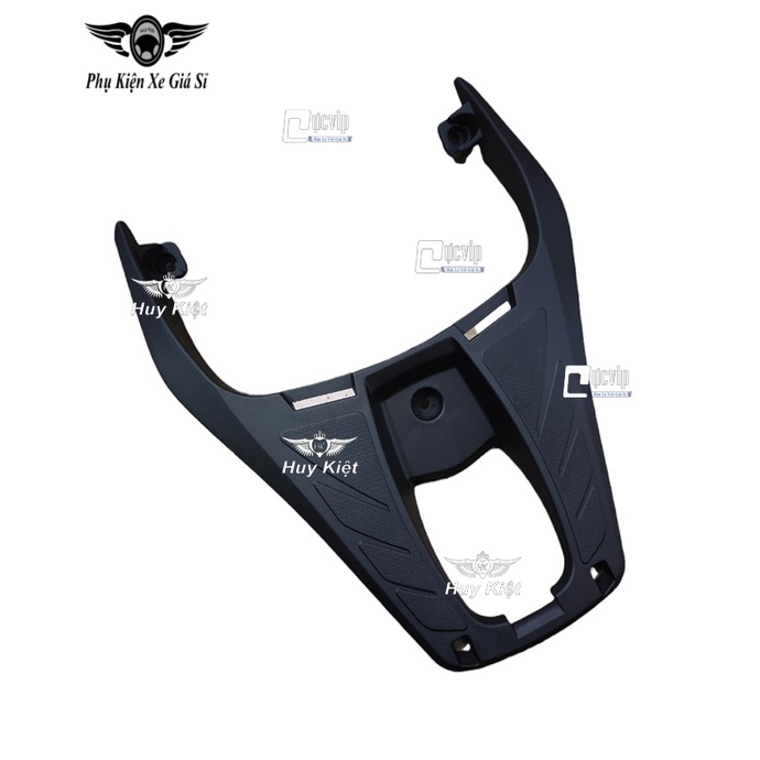 Cảng Sau Tay Dắt SH 2017 - 2019, SH 2020 - 2022 Kiểu Dáng SH300I Cao Cấp MS6098