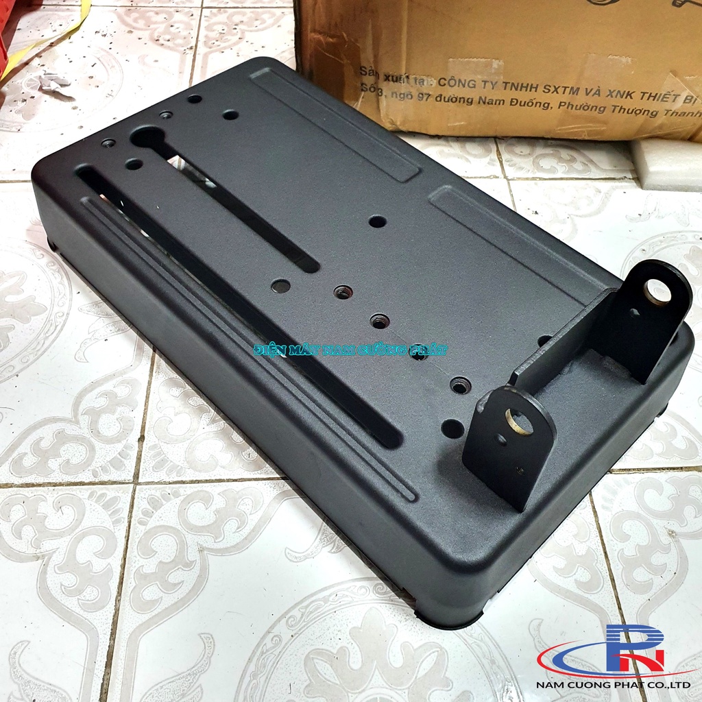 Bàn đế máy cắt sắt 355mm Makita Maktec 161528-4 165352-7