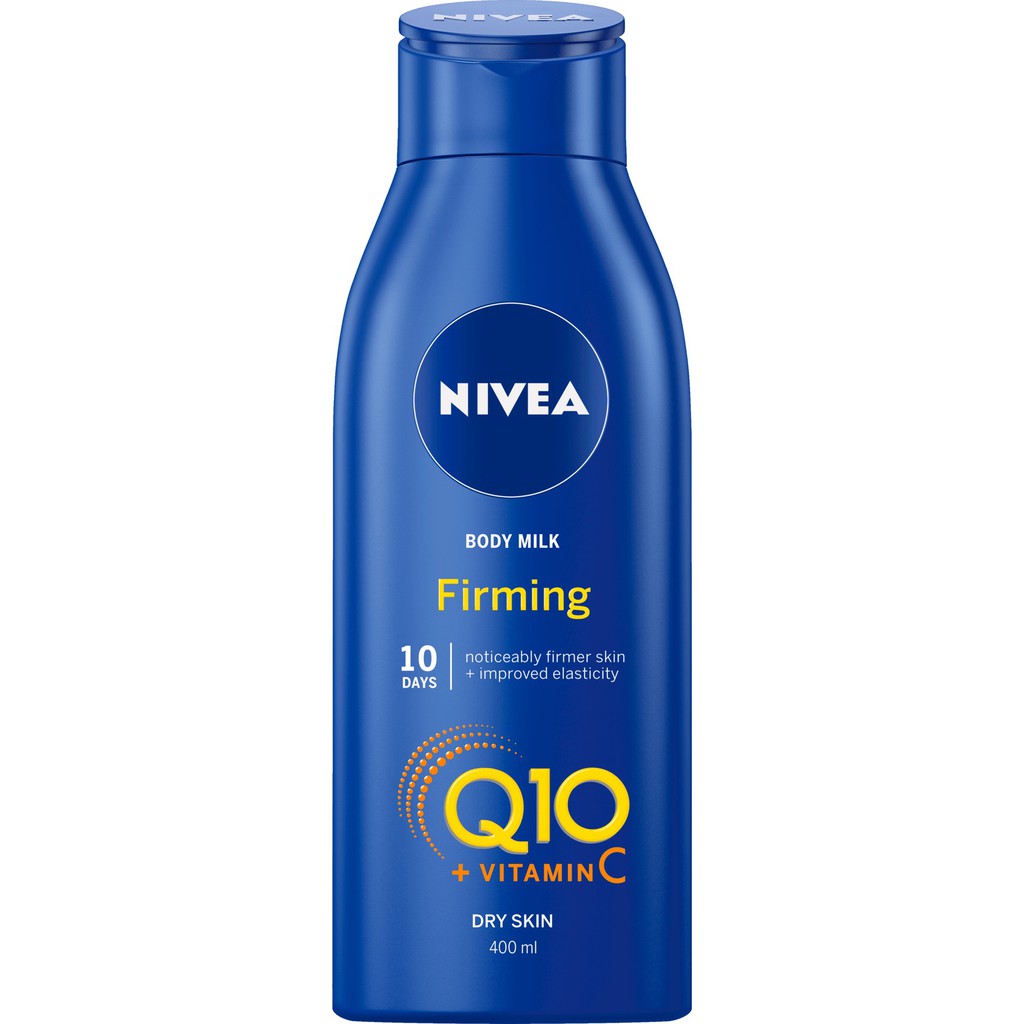 Sữa dưỡng thể Nivea, 200-400ml, hàng nội địa Đức