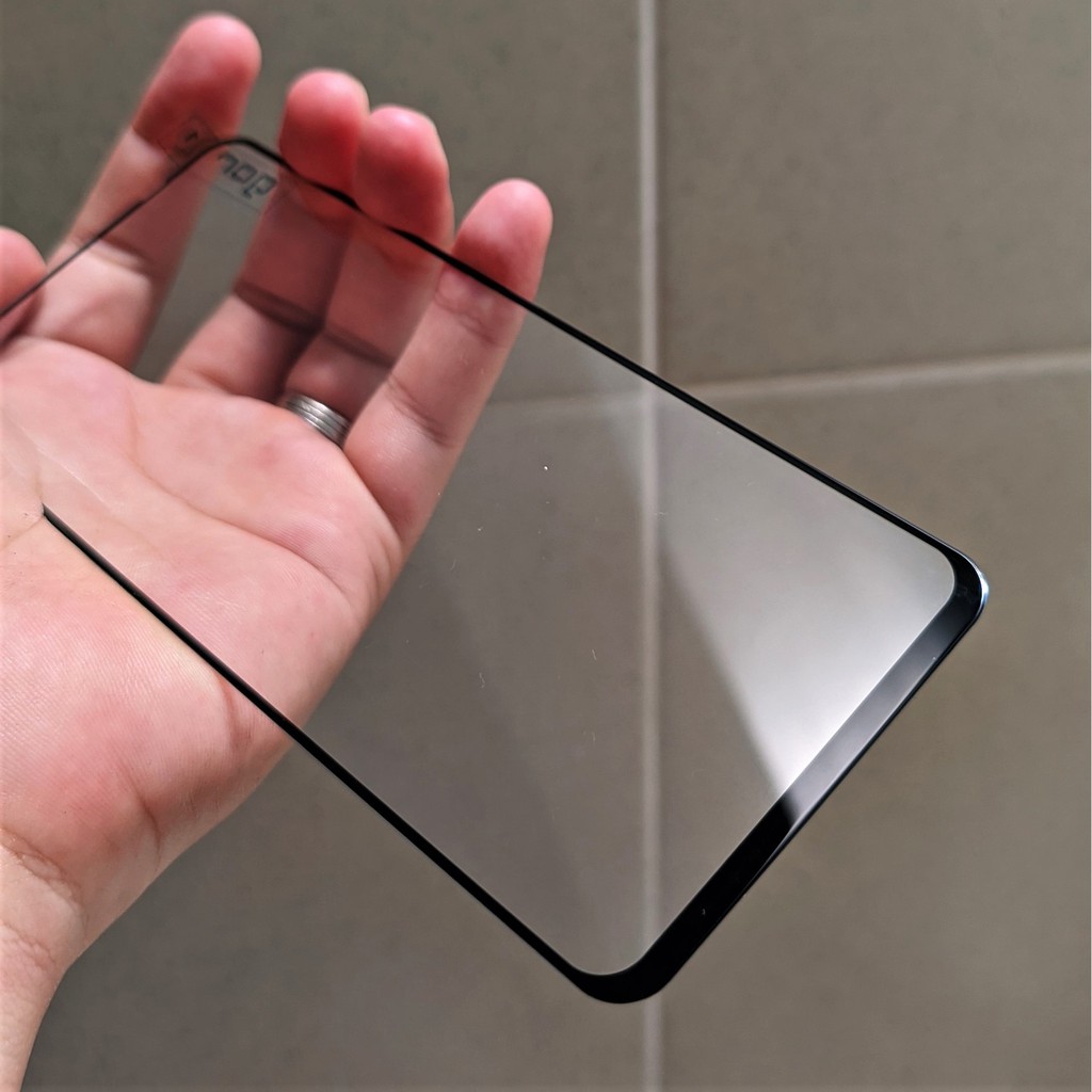 Kính cường lực Xiaomi Redmi Note 10 4G , Note 10 Pro full màn 9D full keo chính hãng GOR