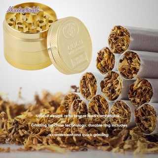 Dụng Cụ Xay Tiêu 4 Tầng 40mm