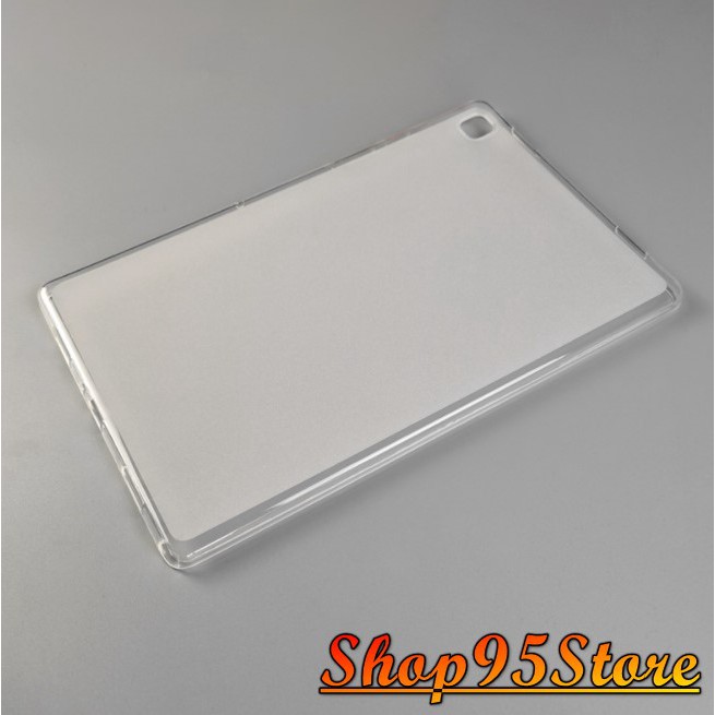 Ốp lưng dẻo silicon Samsung Galaxy TAB A7 10.4 2020 T500 T505 T507