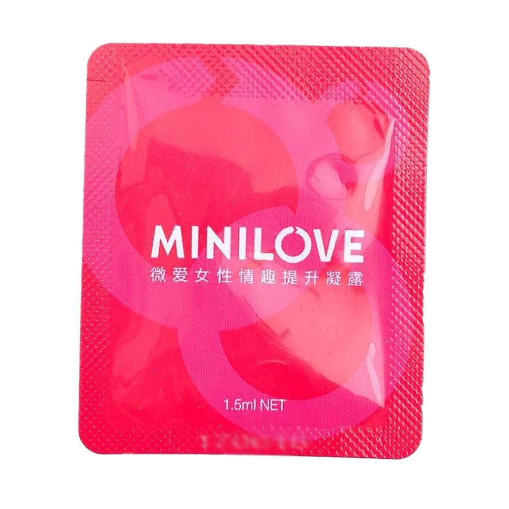 (Hàng Mới Về) Gel Nở Ngực 1.5ml Phong Cách Âu Mỹ Quyến Rũ Cho Nữ | BigBuy360 - bigbuy360.vn