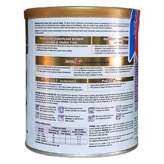 Sữa Similac Alimentum 400g