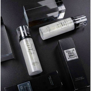XỊT NHŨ KHOÁ GIỮ MAKEUP FIXER SPRAY