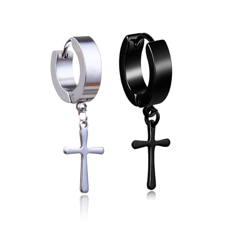 Bông Tai Xỏ Lỗ Tai Unisex Nhiều Lựa chọn - Bim's House