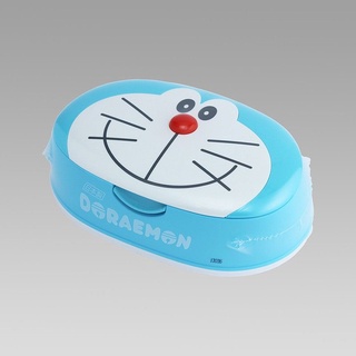 💎 HỘP ĐỰNG KHĂN ƯỚT DORAEMON