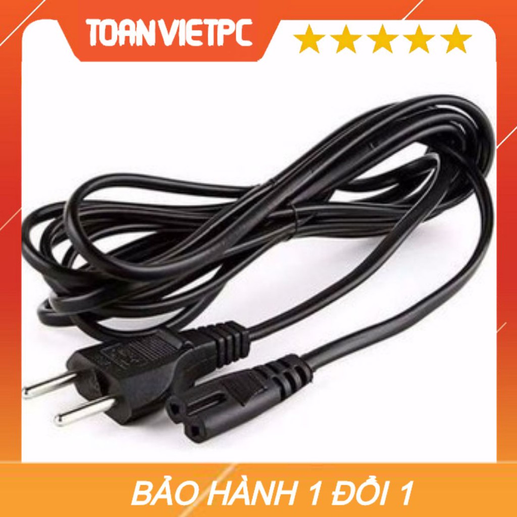 50 Dây nguồn số 8 CHẤT LƯỢNG CAO GIÁ RẺ