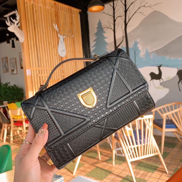 Túi Dio phiên bản mới 2020