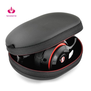 COD Portable Universal Headphone Storage Bag Case Box for Studio Solo/MIXR