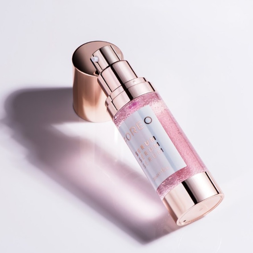 ✅[𝐃𝐫.𝐏𝐡𝐚𝐦]Serum Foreo 30ml-xài kèm Bear🌸[LIÊN HỆ TRƯỚC MUA] | BigBuy360 - bigbuy360.vn