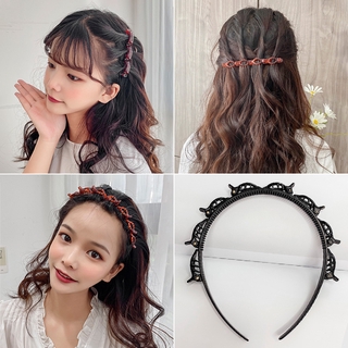 Cài Tóc Phong Cách Hàn Quốc Thời Trang Cho Nữ
