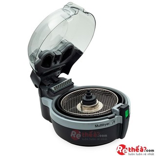 Nồi chiên không dầu GRANDON HOME VTDA1500-2