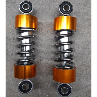 Giảm sóc sau xe điện thời trang dài 18-19cm
