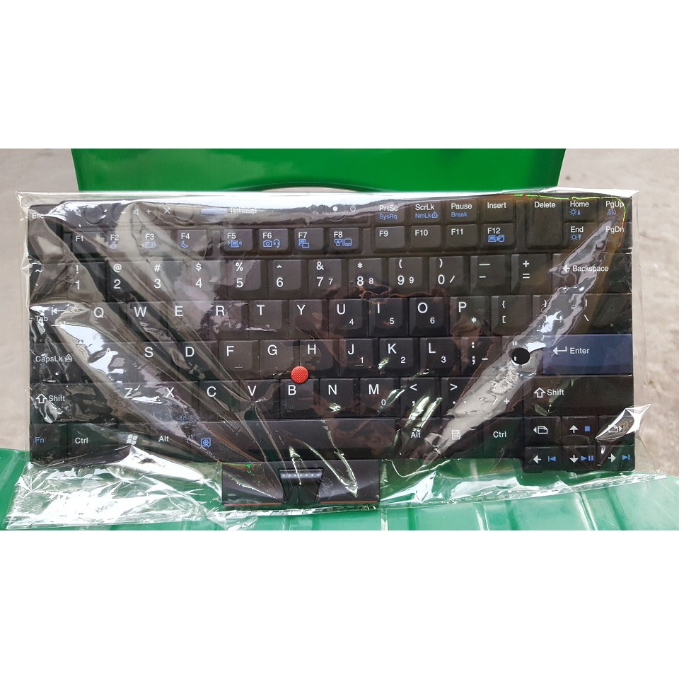 Thay bàn phím laptop Lenovo ThinkPad T420 T420i T420s T420si