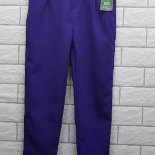 Quần baggy công sở